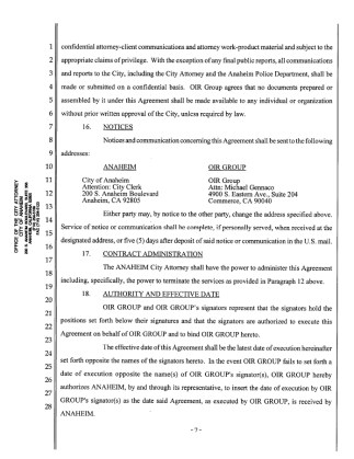 OIR 2009 agreement 7 of 9