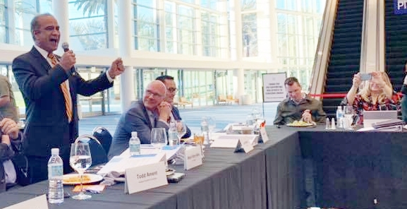 naheim First-Convention Center--(3-13-19)